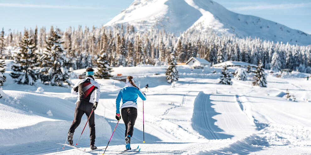 Malga Costa – Passo Lavazè, Val di Fiemme