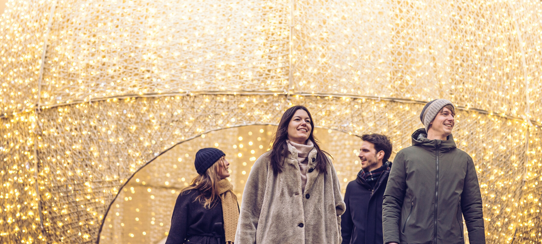 Cosa fare a Rovereto e dintorni in inverno 