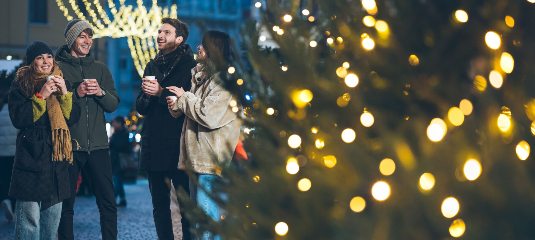 What to do in and around Rovereto in winter