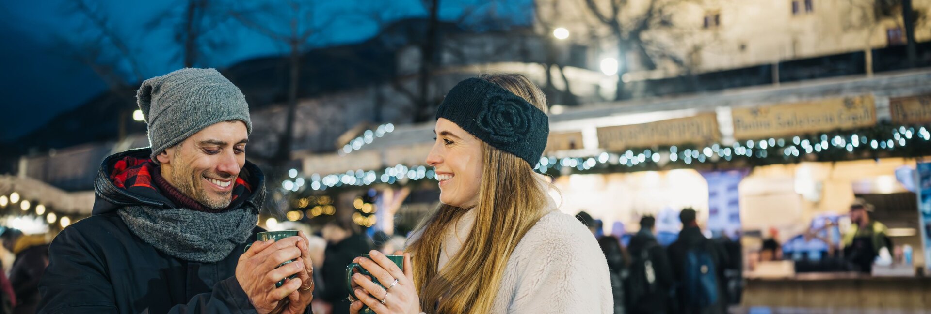 Trento - A city to discover 