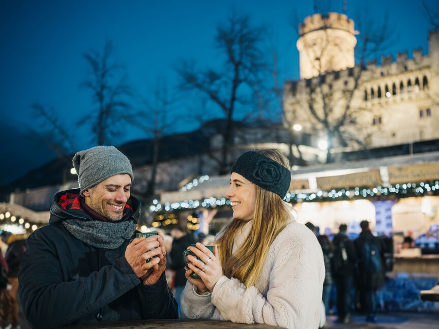 Trento - A city to discover 