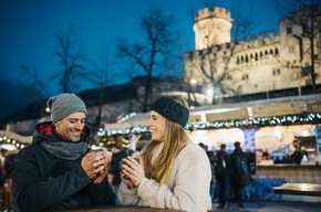 Trento - A city to discover 