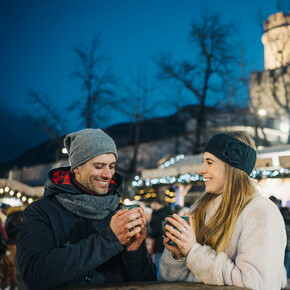 Trento - A city to discover 