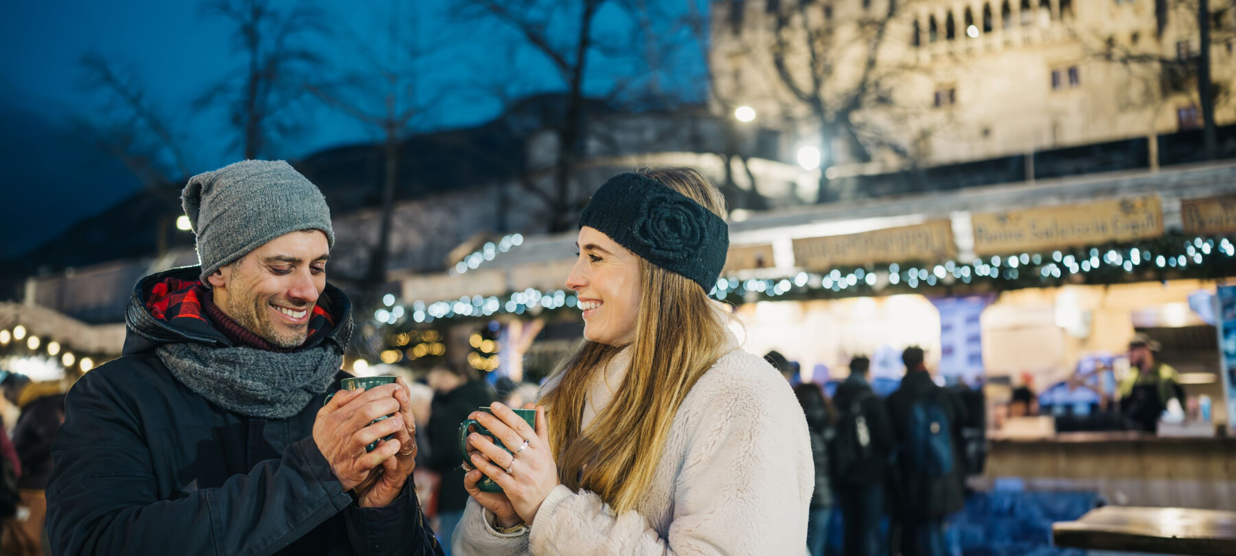 What to do in and around Trento in winter