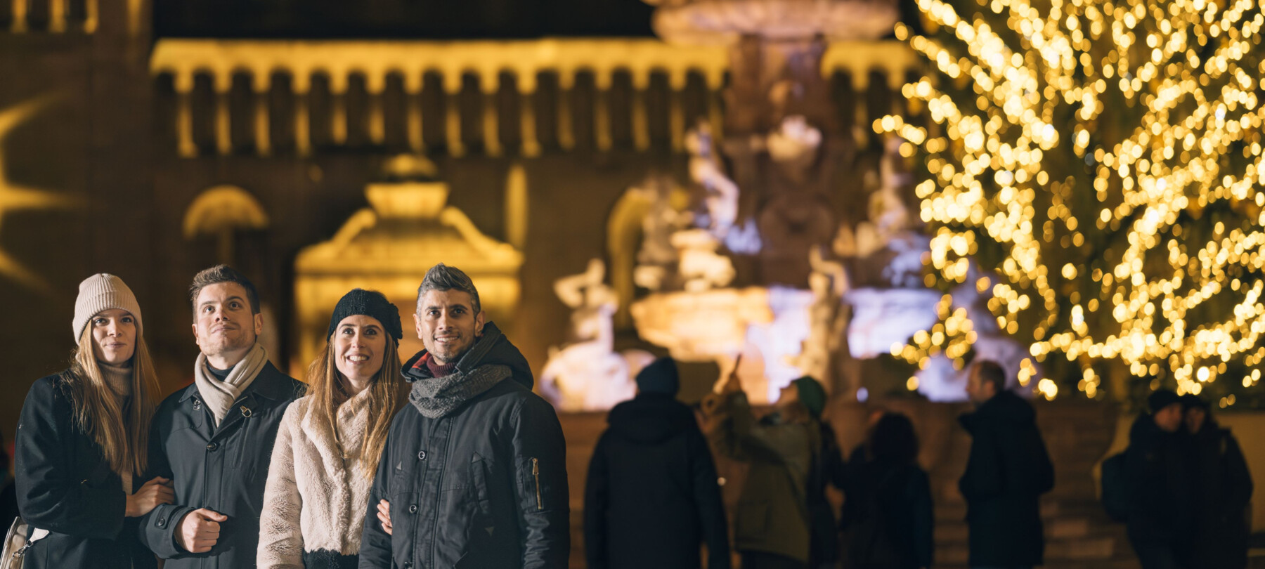 What to do in and around Trento in winter