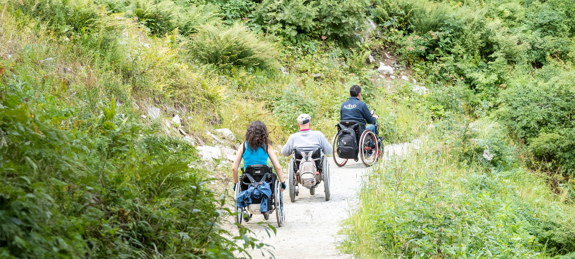 A Trentino experience for everyone