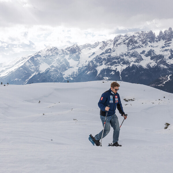 Hier fühle ich mich zu Hause