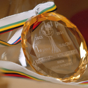 Giacomo, Marina and Michele