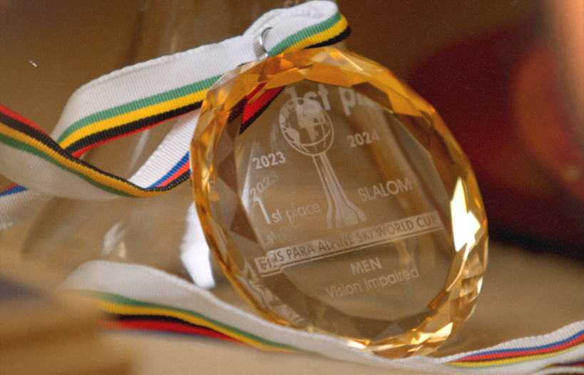 Paralympic Champions