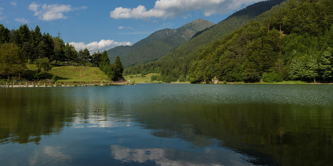 Lago di Roncone  #4