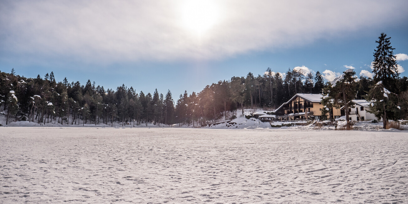 Lago di S. Colomba #5