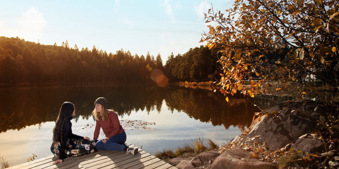 Lago di S. Colomba #4
