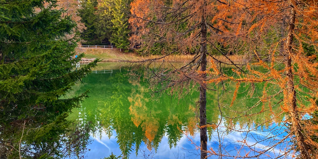Lago di Tret #1