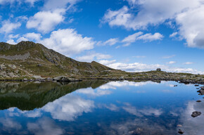 Laghi di Valbona 