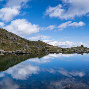 Laghi di Valbona 