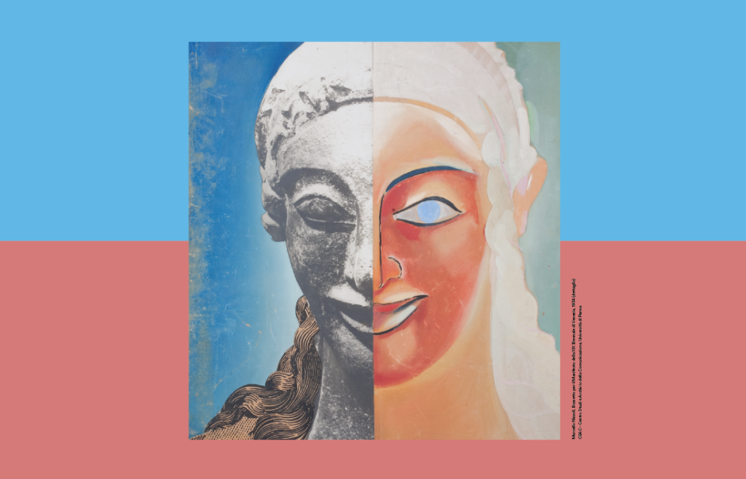 20th Century Etruscans