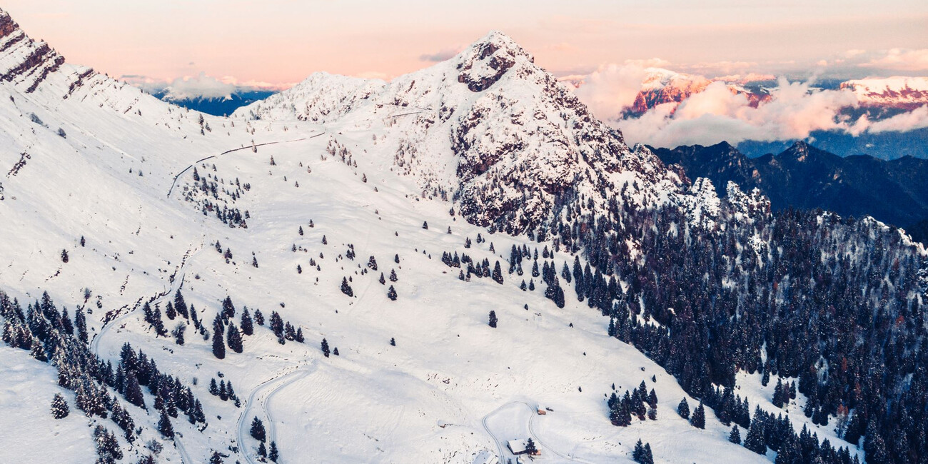 Tremalzo - Passo Casèt  #2