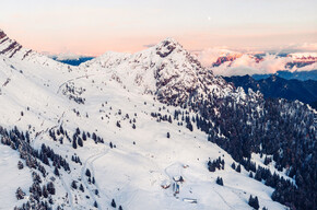 Tremalzo - Passo Casèt 