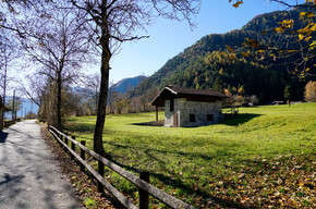Sentiero Naturalistico Val Concei 