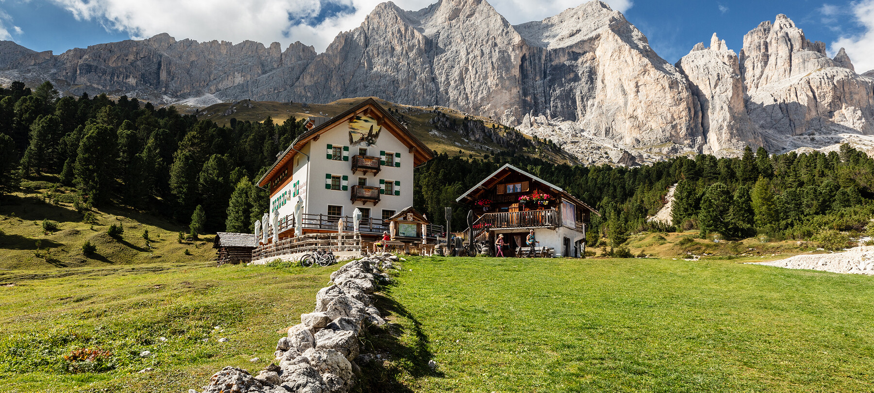 Smaken van grote hoogte