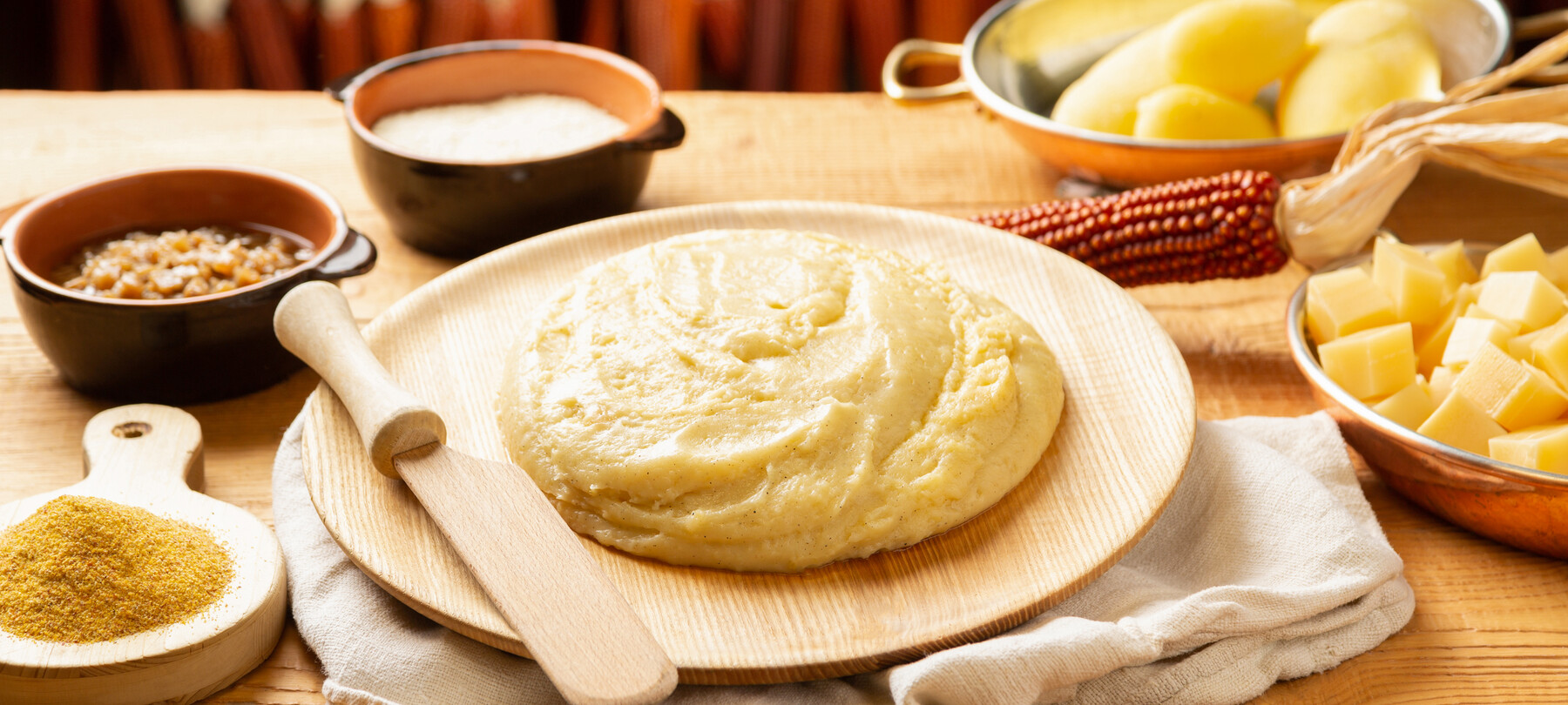 Mountain agriculture