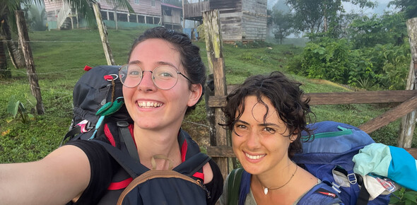 Sprawiedliwość klimatyczna