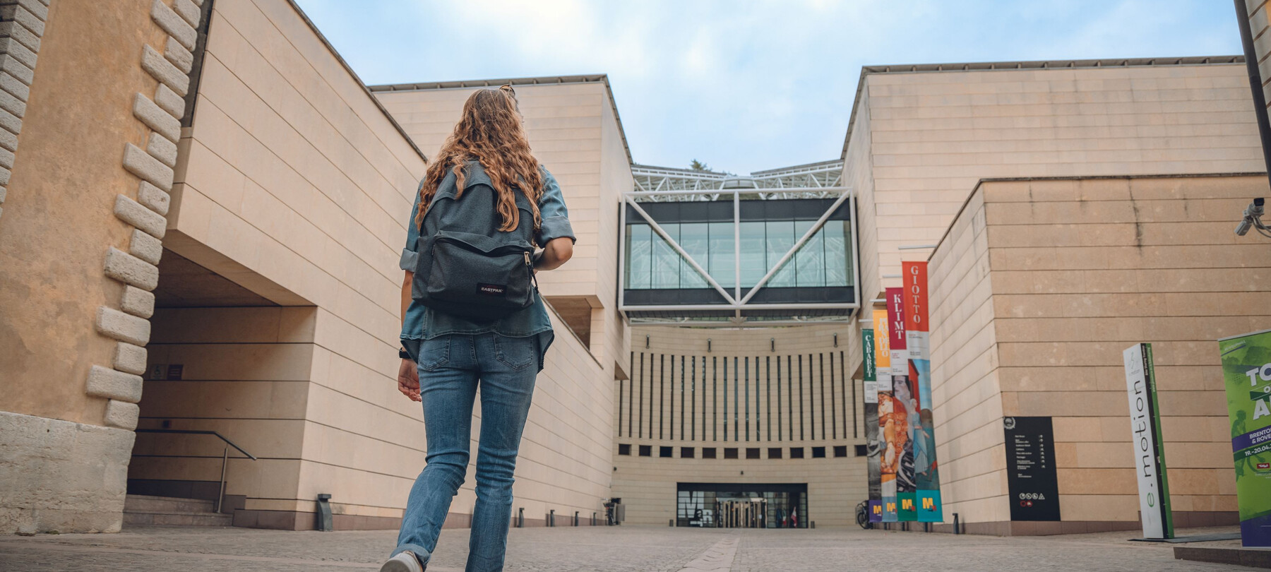 What to do in Rovereto and Vallagarina in spring