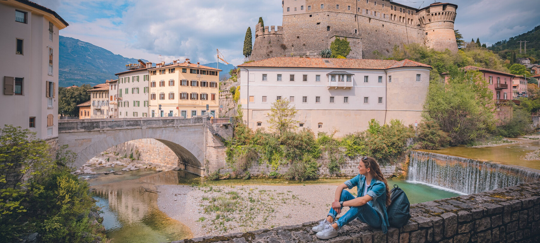 What to do in Rovereto and Vallagarina in spring