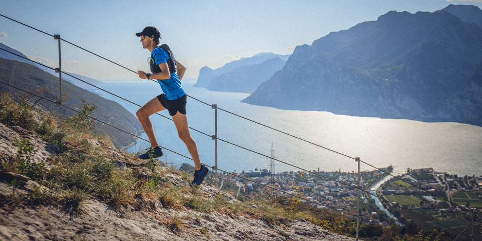 Running and mountain: the perfect pairing