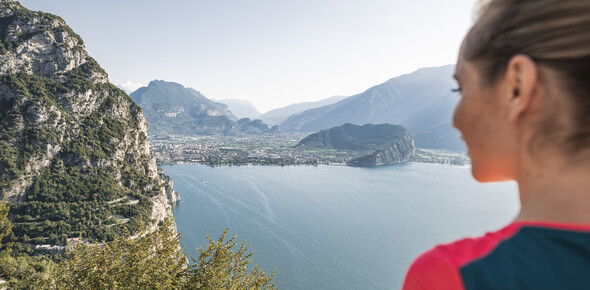 Se sluncem v tváři