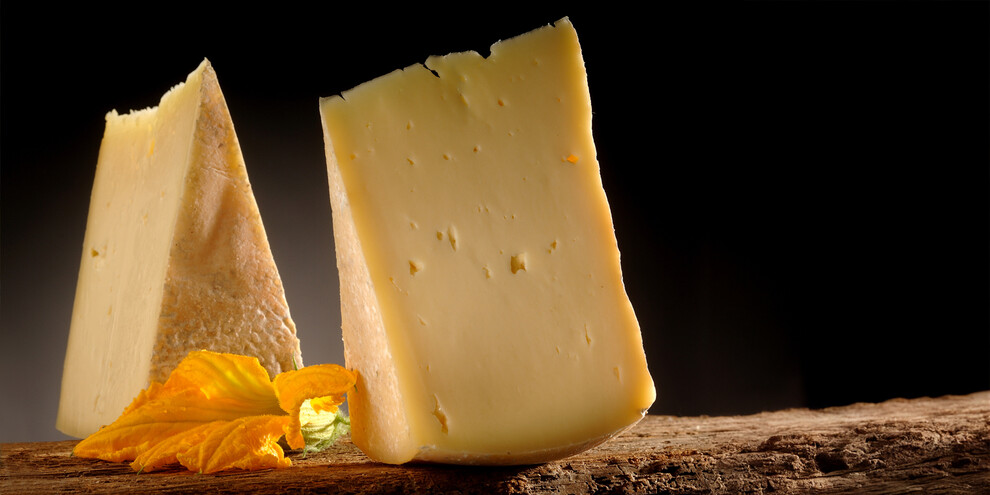 Proef de Casolét van Val di Sole