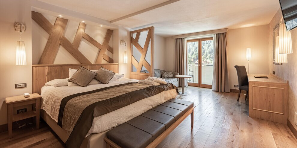 Cerana Relax Hotel, Madonna di Campiglio