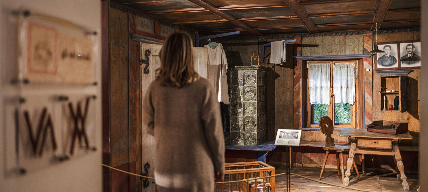 What to do and what to see at the METS, in San Michele all’Adige 