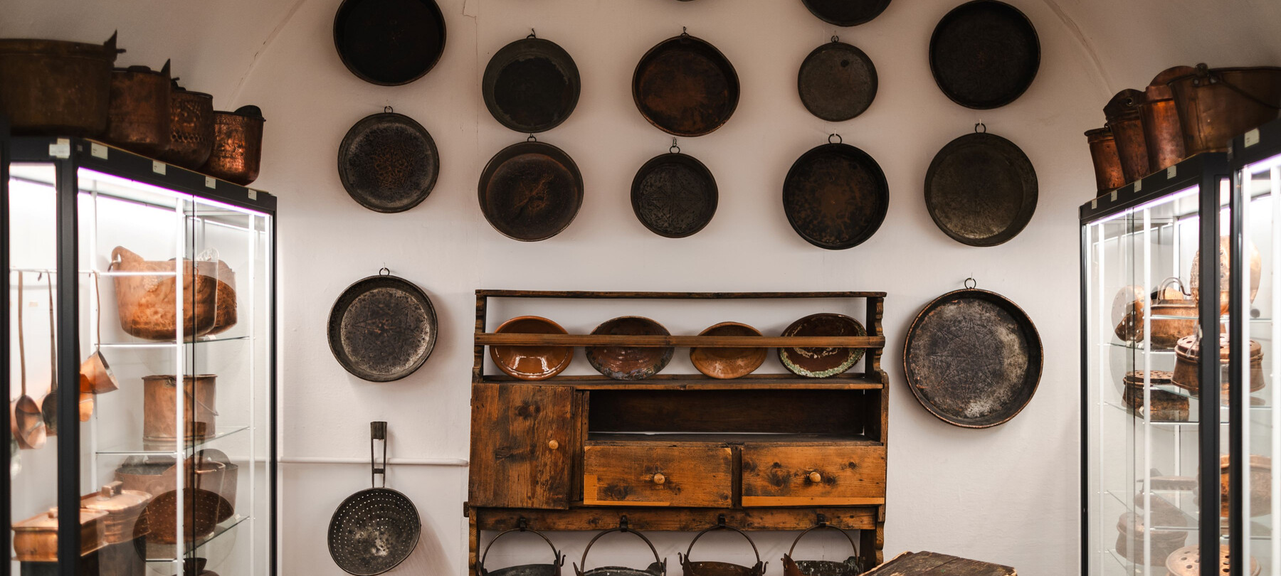 What to do and what to see at the METS, in San Michele all’Adige 