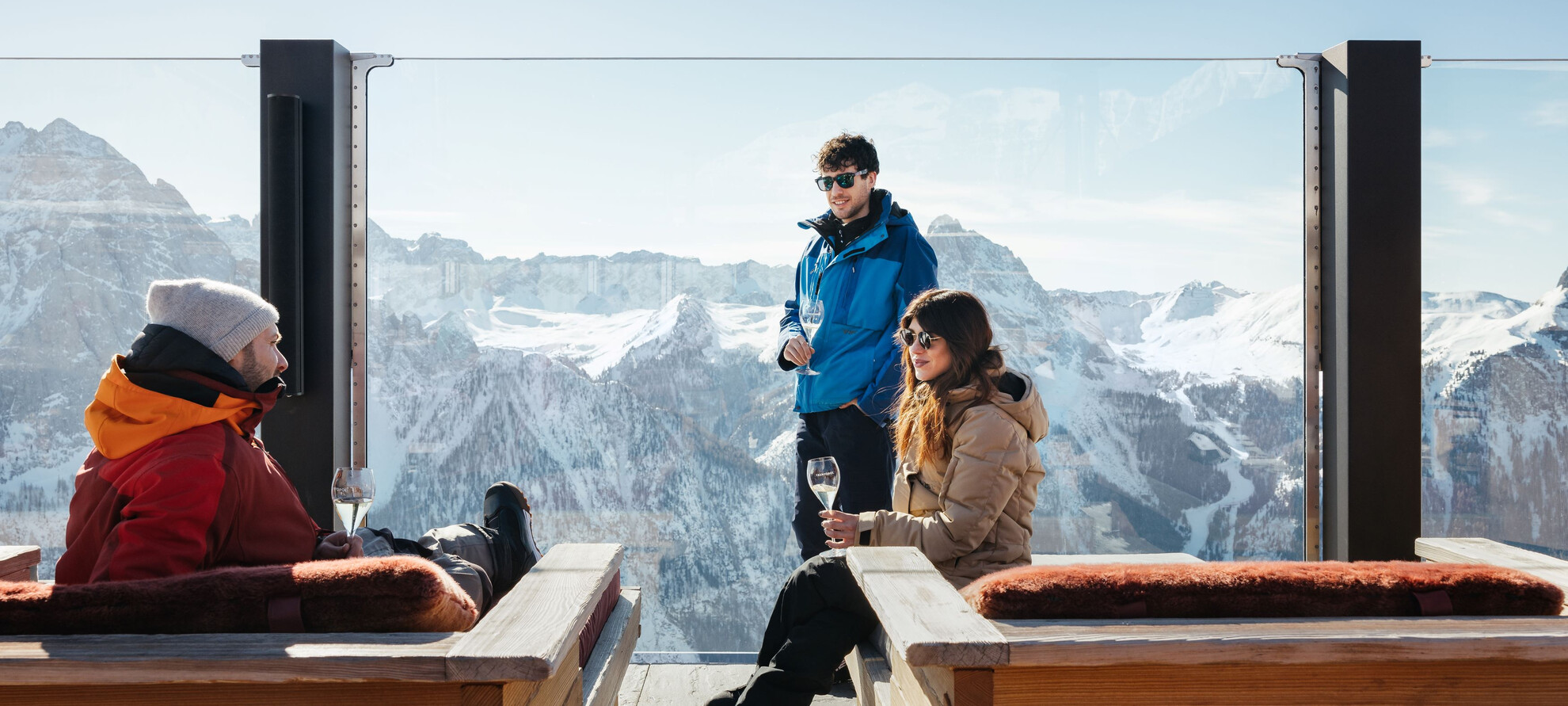 Der Winter, den wir lieben