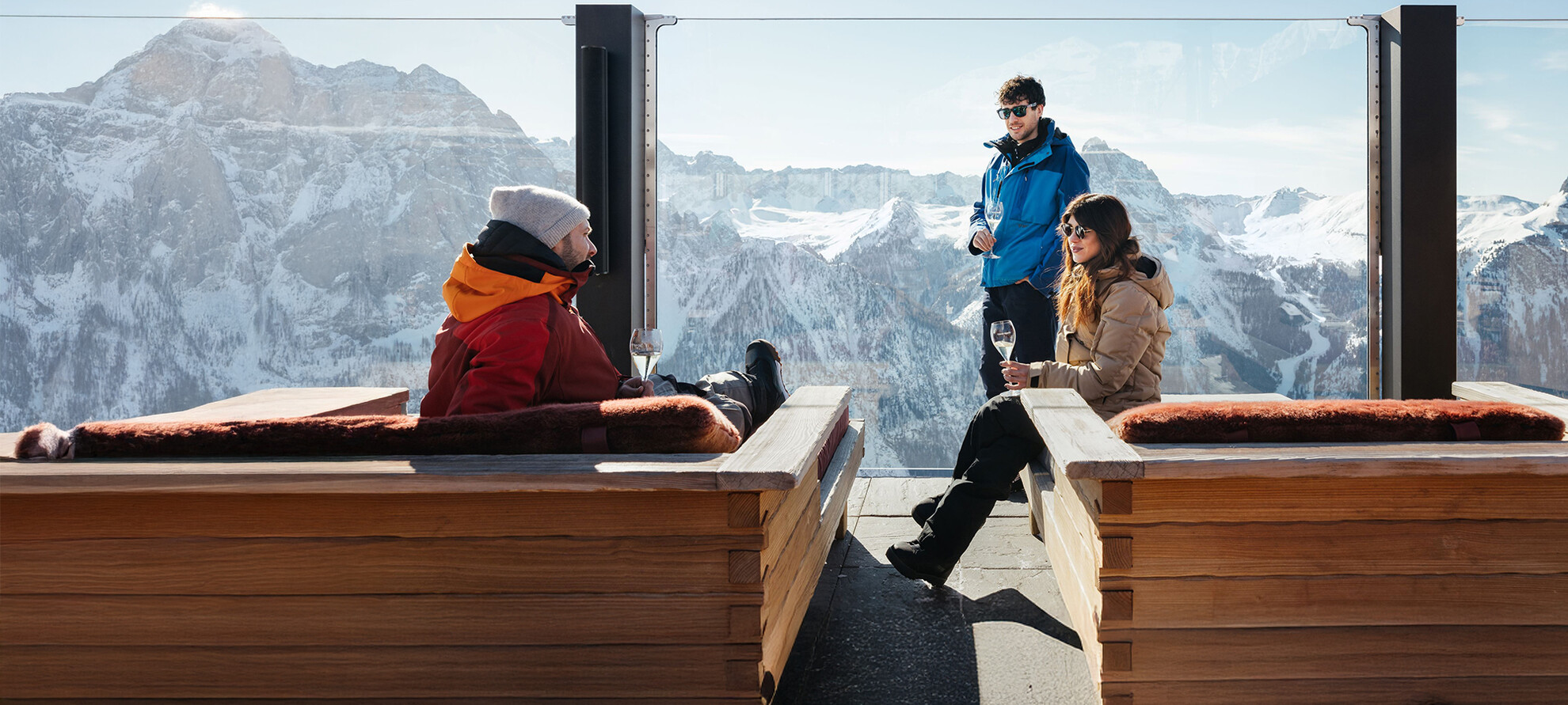 L'inverno che ci piace