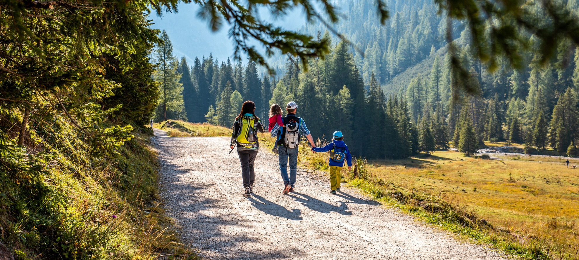 San Martino di Castrozza - Val Venegia | © San Martino di Castrozza - Val Venegia