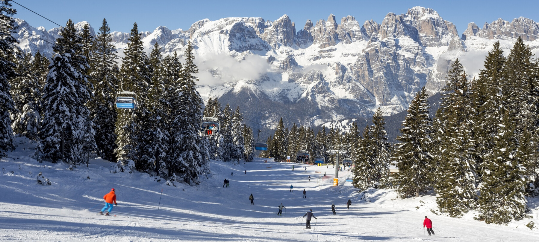 Sustainable Dolomiti Paganella