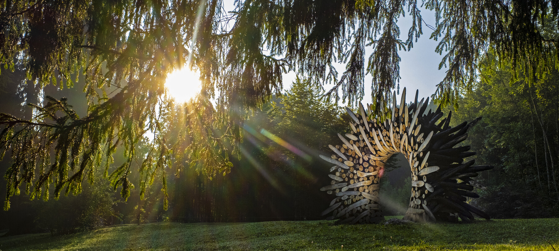 Sustainable Valsugana