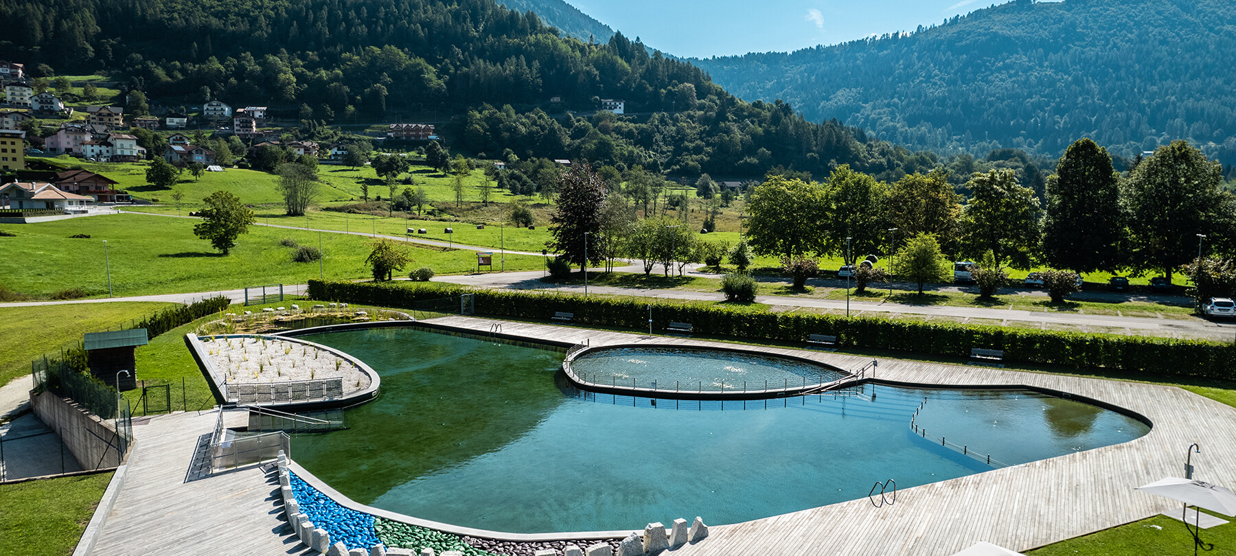 Sustainable Valsugana