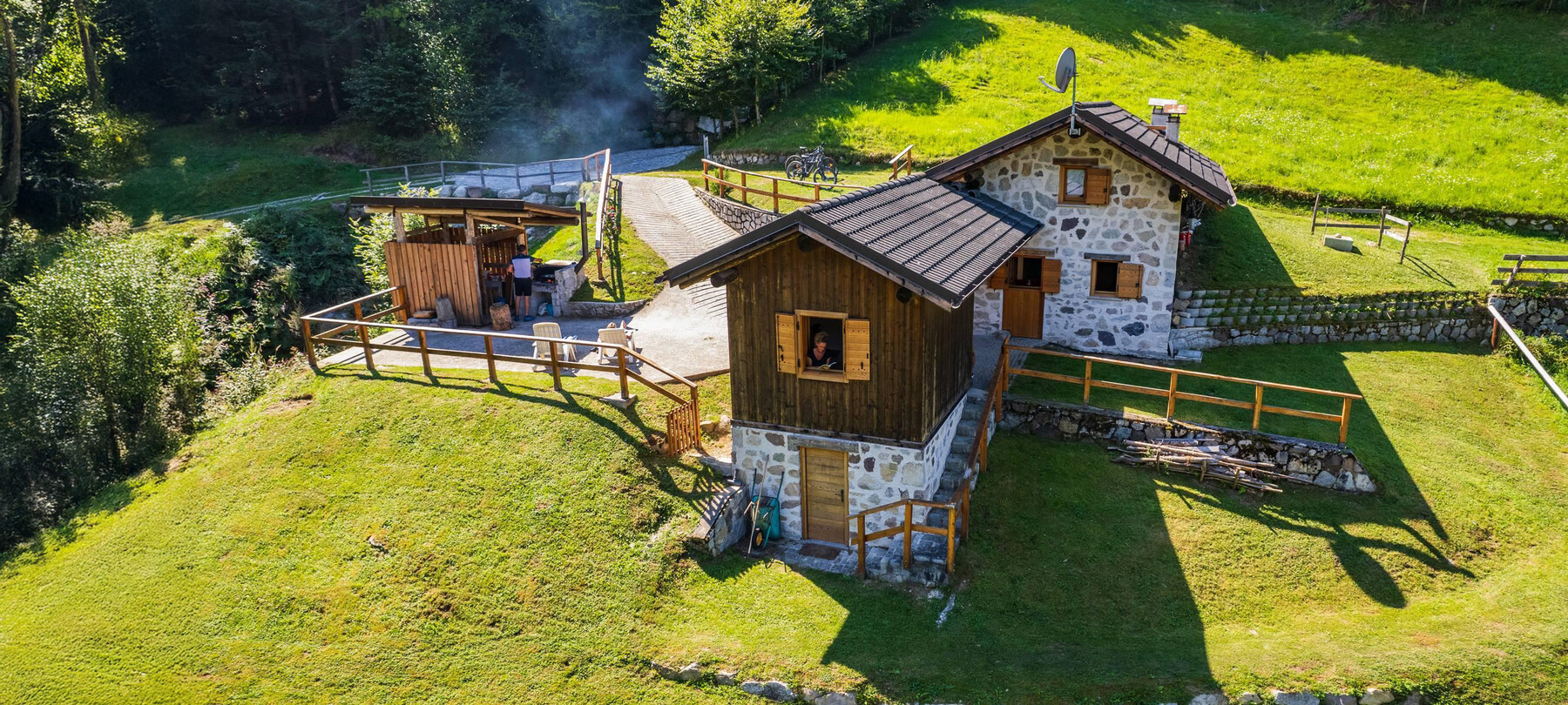 Sustainable Valsugana