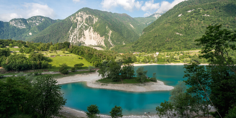 GardaTrentino-Tenno-LagodiTenno | © SantifallerPhotography