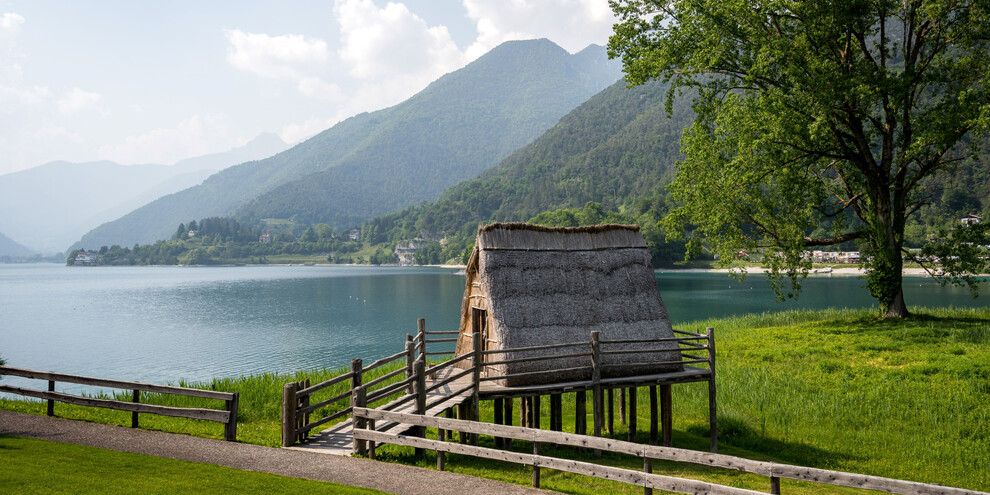 VallediLedro-LagodiLedro-MuseodellePalafitte | © SantifallerPhotography_