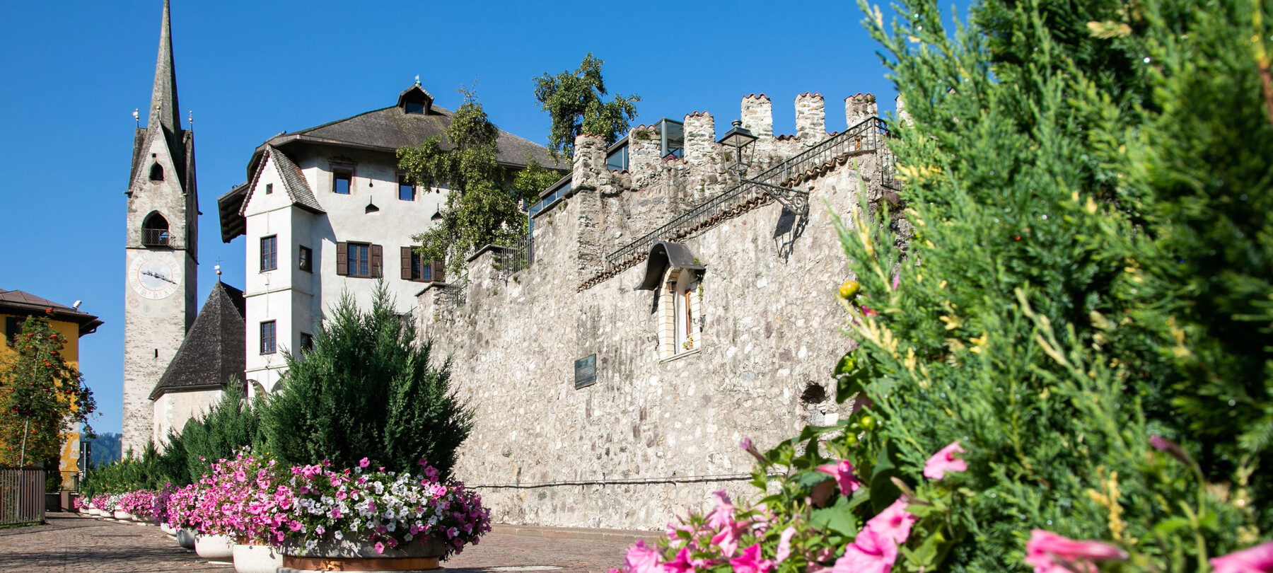 In den Bergen von Primiero: von den Kanopenminen bis zu den Stolen des Ersten Weltkriegs