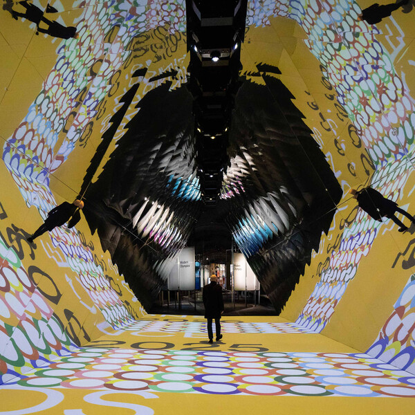 Wystawa „Performance”