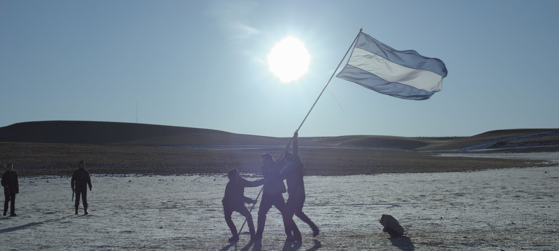 Trento Film Festival 2025: 25. April - 4. Mai