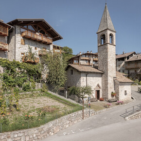 Around the Table with the Baschenis