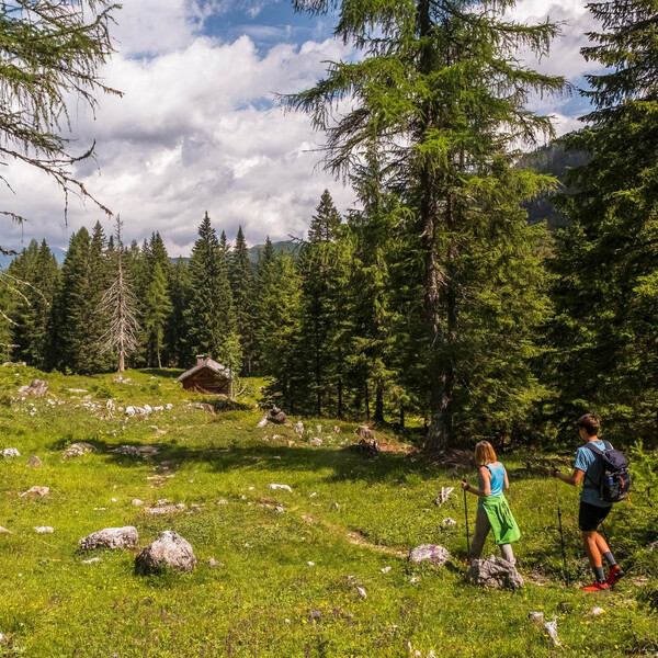 Passeggiate da non perdere