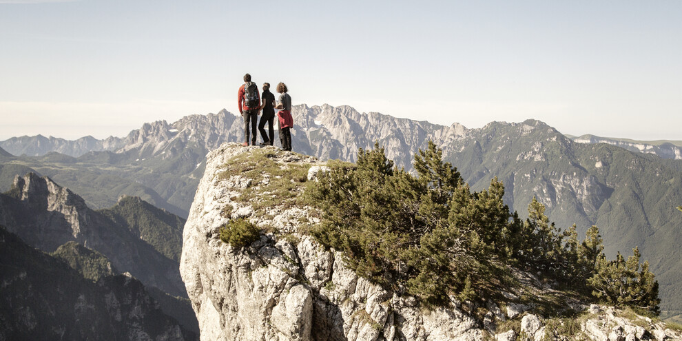 Summer Outdoor Experiences