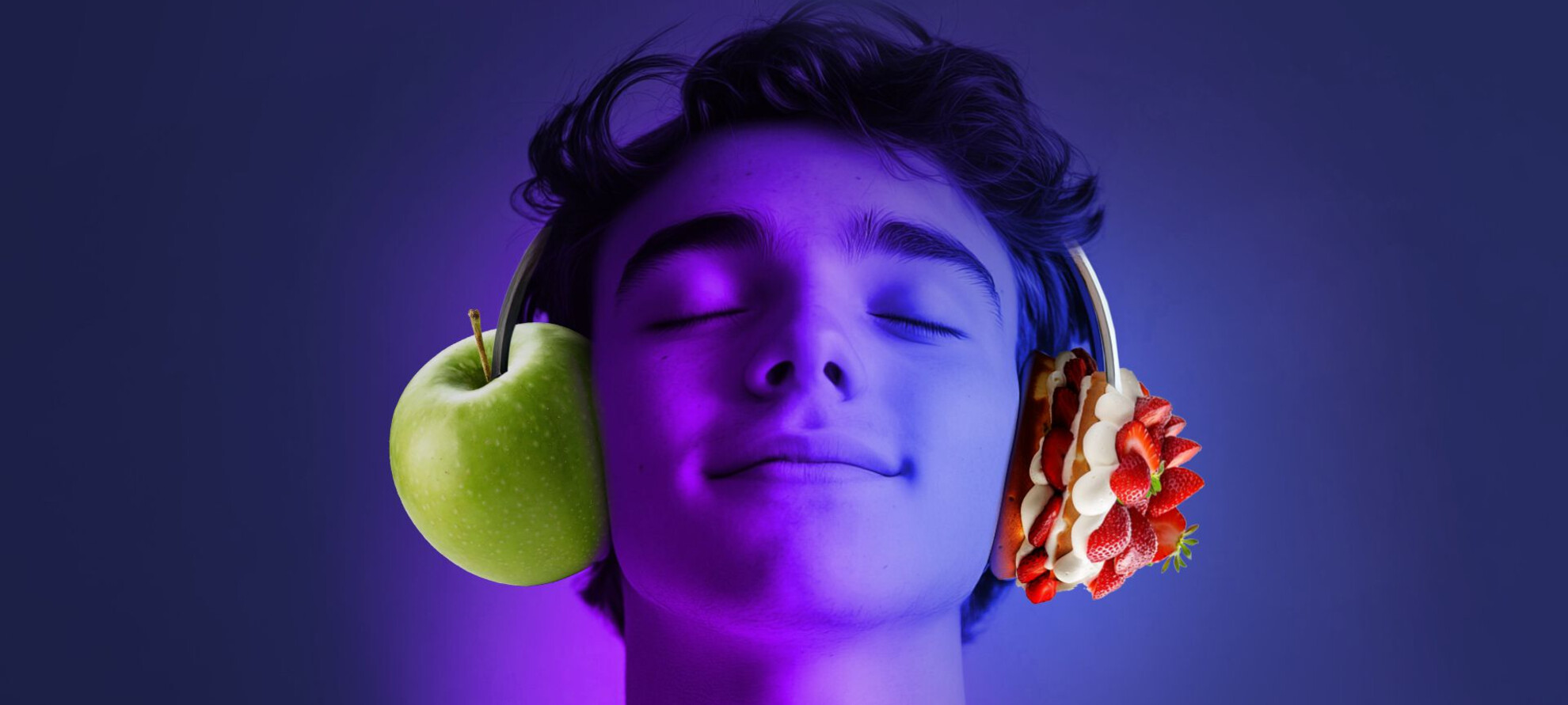 Musik… für den Gaumen